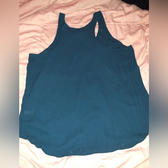 Mossimo, Team embroidered tank top, XXL - Picture 3 of 4